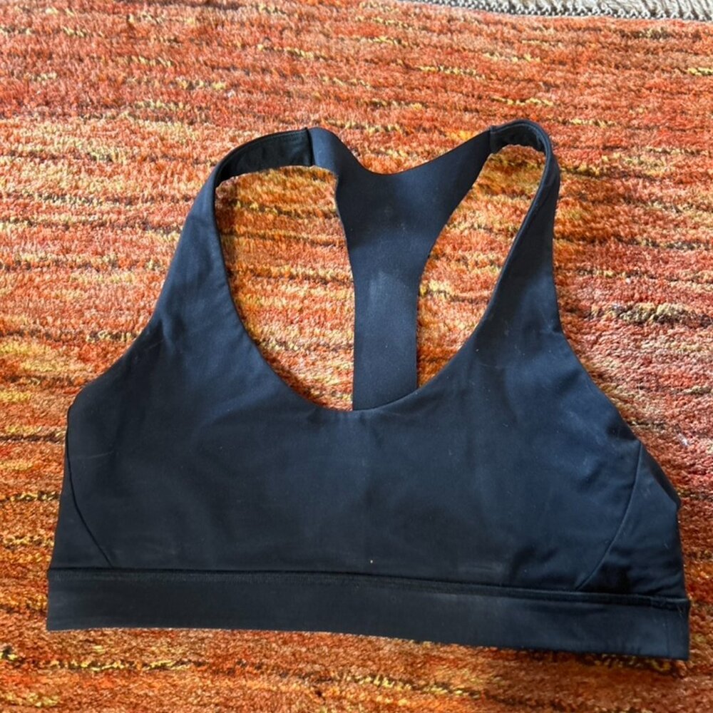 Lululemon Sportsbra - Picture 3 of 4